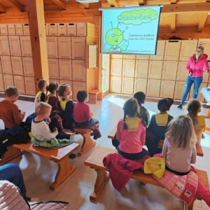 Teden slovenske hrane v Kojskem Teden slovenske hrane v Kojskem