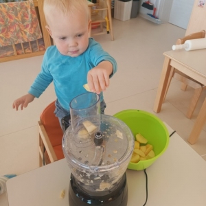 Teden slovenske hrane v Kojskem Teden slovenske hrane v Kojskem