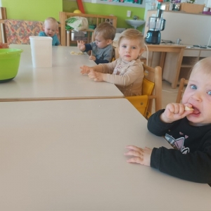 Teden slovenske hrane v Kojskem Teden slovenske hrane v Kojskem