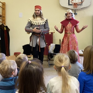 Viteški dan Viteški dan