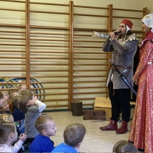 Viteški dan Viteški dan