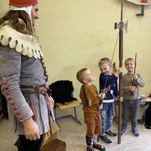 Viteški dan Viteški dan