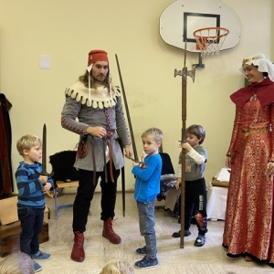 Viteški dan Viteški dan