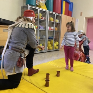 Viteški dan Viteški dan