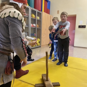 Viteški dan Viteški dan