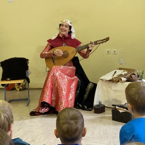 Viteški dan Viteški dan