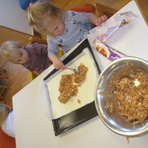 TRADICIONALNI SLOVENSKI ZAJTRK TRADICIONALNI SLOVENSKI ZAJTRK