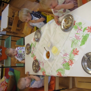 TRADICIONALNI SLOVENSKI ZAJTRK TRADICIONALNI SLOVENSKI ZAJTRK