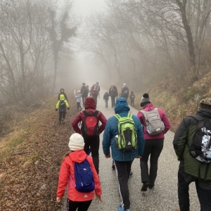 3. Pohod Ringa raja 3. Pohod Ringa raja