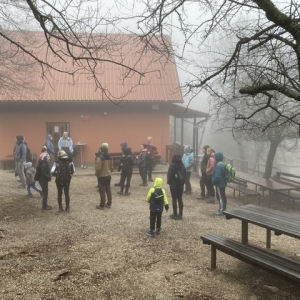 3. Pohod Ringa raja 3. Pohod Ringa raja