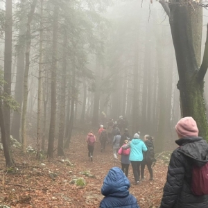 3. Pohod Ringa raja 3. Pohod Ringa raja