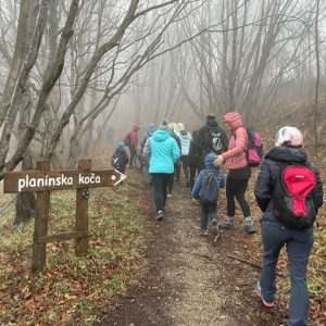 3. Pohod Ringa raja 3. Pohod Ringa raja