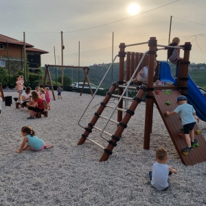 Vrtčevski dan sredinskih skupin Vrtčevski dan sredinskih skupin