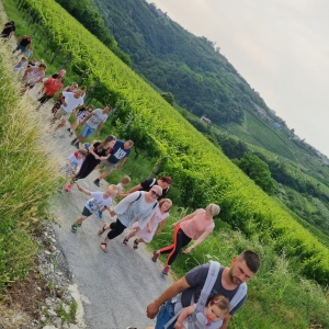 Vrtčevski dan sredinskih skupin Vrtčevski dan sredinskih skupin