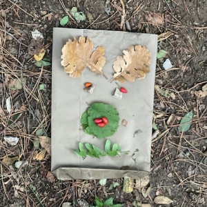 Tradicionalni pohod z “nonami in nonoti” Tradicionalni pohod z “nonami in nonoti”