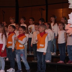 Festival pesmi in plesa Festival pesmi in plesa