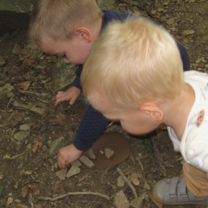 September v Kojskem September v Kojskem