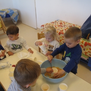 Teden otroka v Kojskem Teden otroka v Kojskem