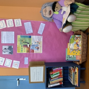 Mimobežnice Mimobežnice