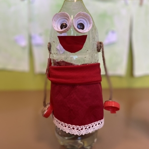 LUTKOVNA PREDSTAVA PLASTENKA NEVENKA LUTKOVNA PREDSTAVA PLASTENKA NEVENKA