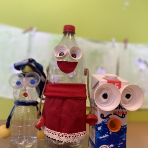 LUTKOVNA PREDSTAVA PLASTENKA NEVENKA LUTKOVNA PREDSTAVA PLASTENKA NEVENKA