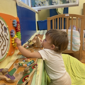 September v Roza igralnici September v Roza igralnici