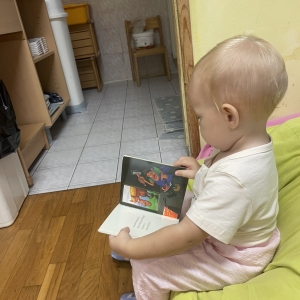 September v Roza igralnici September v Roza igralnici