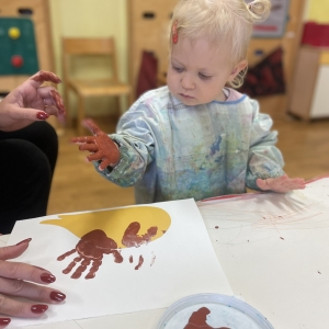 September v Roza igralnici September v Roza igralnici