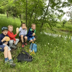 4. POHOD RINGA RAJA 4. POHOD RINGA RAJA