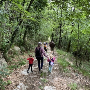 4. POHOD RINGA RAJA 4. POHOD RINGA RAJA