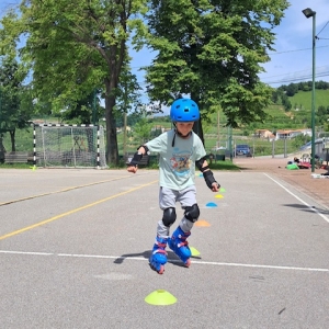 Tečaj rolanja Tečaj rolanja