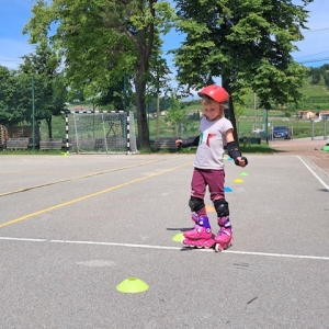 Tečaj rolanja Tečaj rolanja