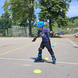 Tečaj rolanja Tečaj rolanja