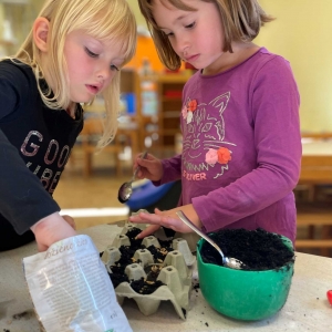 Kako zraste kruh – Tradicionalni slovenski zajtrk pri Volkih Kako zraste kruh – Tradicionalni slovenski zajtrk pri Volkih