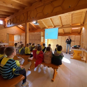 Kako zraste kruh – Tradicionalni slovenski zajtrk pri Volkih Kako zraste kruh – Tradicionalni slovenski zajtrk pri Volkih