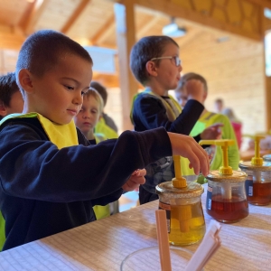 Kako zraste kruh – Tradicionalni slovenski zajtrk pri Volkih Kako zraste kruh – Tradicionalni slovenski zajtrk pri Volkih