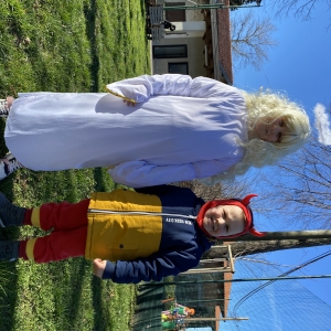 PUST VESELIH UST PUST VESELIH UST