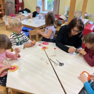 Zeleni nahrbtnik Zeleni nahrbtnik