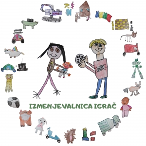 Izmenjevalnica igrač Izmenjevalnica igrač