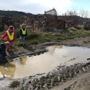 Blatna luža Blatna luža
