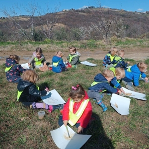 Blatna luža Blatna luža