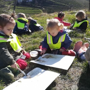 Blatna luža Blatna luža