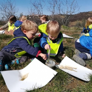 Blatna luža Blatna luža