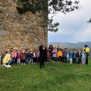 Projekt Zeleni nahrbtnik Projekt Zeleni nahrbtnik