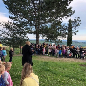 Projekt Zeleni nahrbtnik Projekt Zeleni nahrbtnik