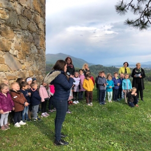 Projekt Zeleni nahrbtnik Projekt Zeleni nahrbtnik