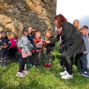 Projekt Zeleni nahrbtnik Projekt Zeleni nahrbtnik