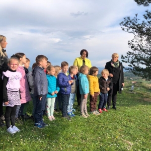 Projekt Zeleni nahrbtnik Projekt Zeleni nahrbtnik