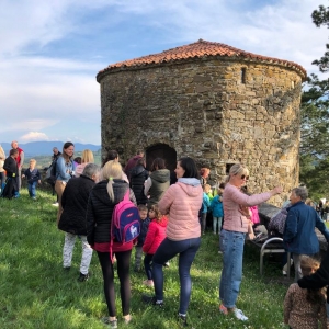 Projekt Zeleni nahrbtnik Projekt Zeleni nahrbtnik