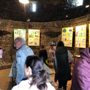 Projekt Zeleni nahrbtnik Projekt Zeleni nahrbtnik